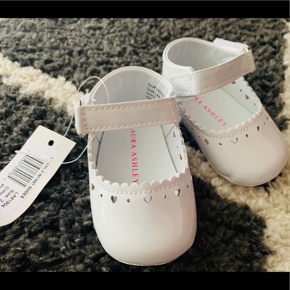 Baby Flats ✨